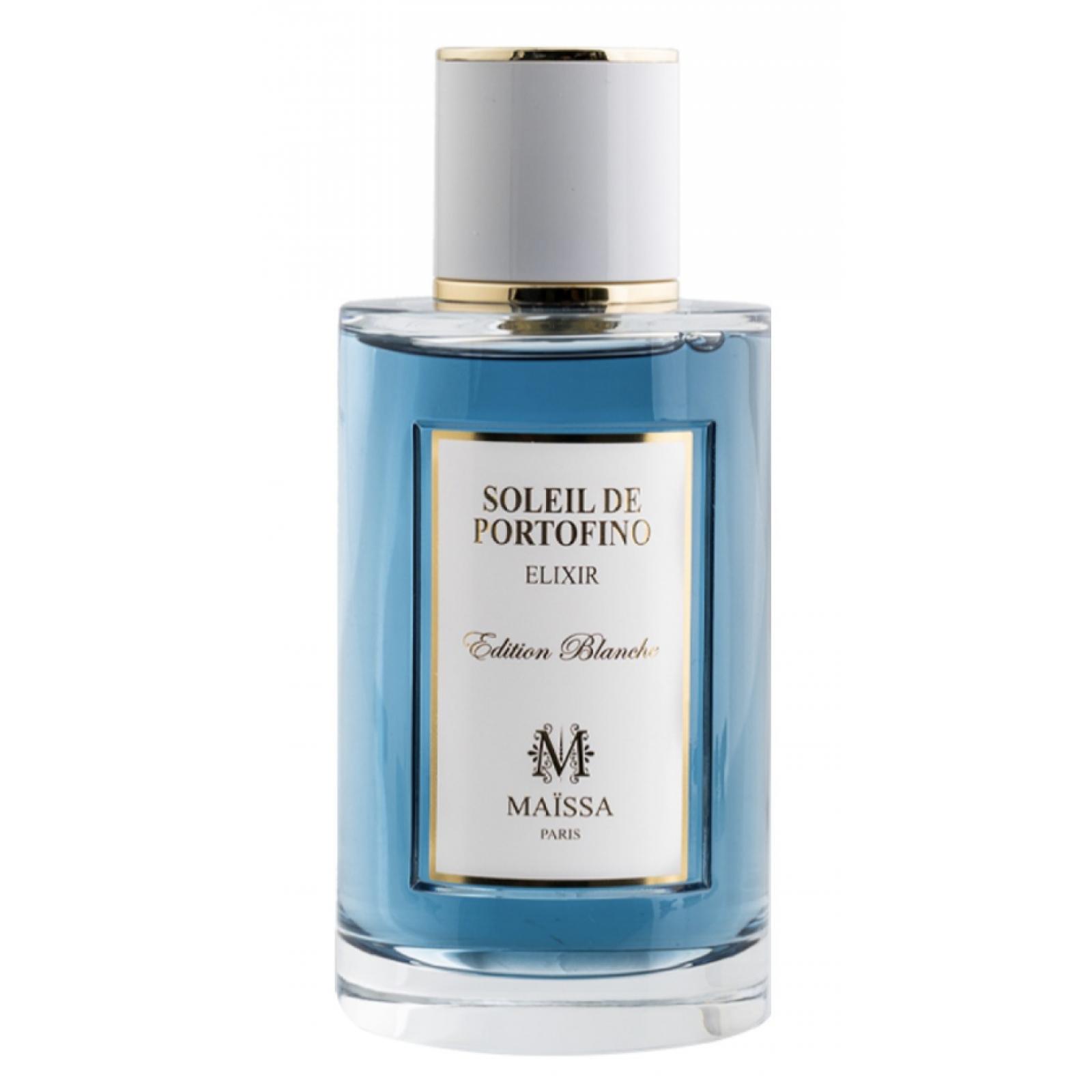 MAISSA PARFUMS SOLEIL DE PORTOFINO унисекс flaconium.ru MAISSA PARFUMS SOLEIL DE PORTOFINO унисекс flaconium.ru