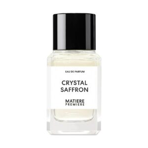 MATIERE PREMIERE CRYSTAL SAFFRON унисекс flaconium.ru