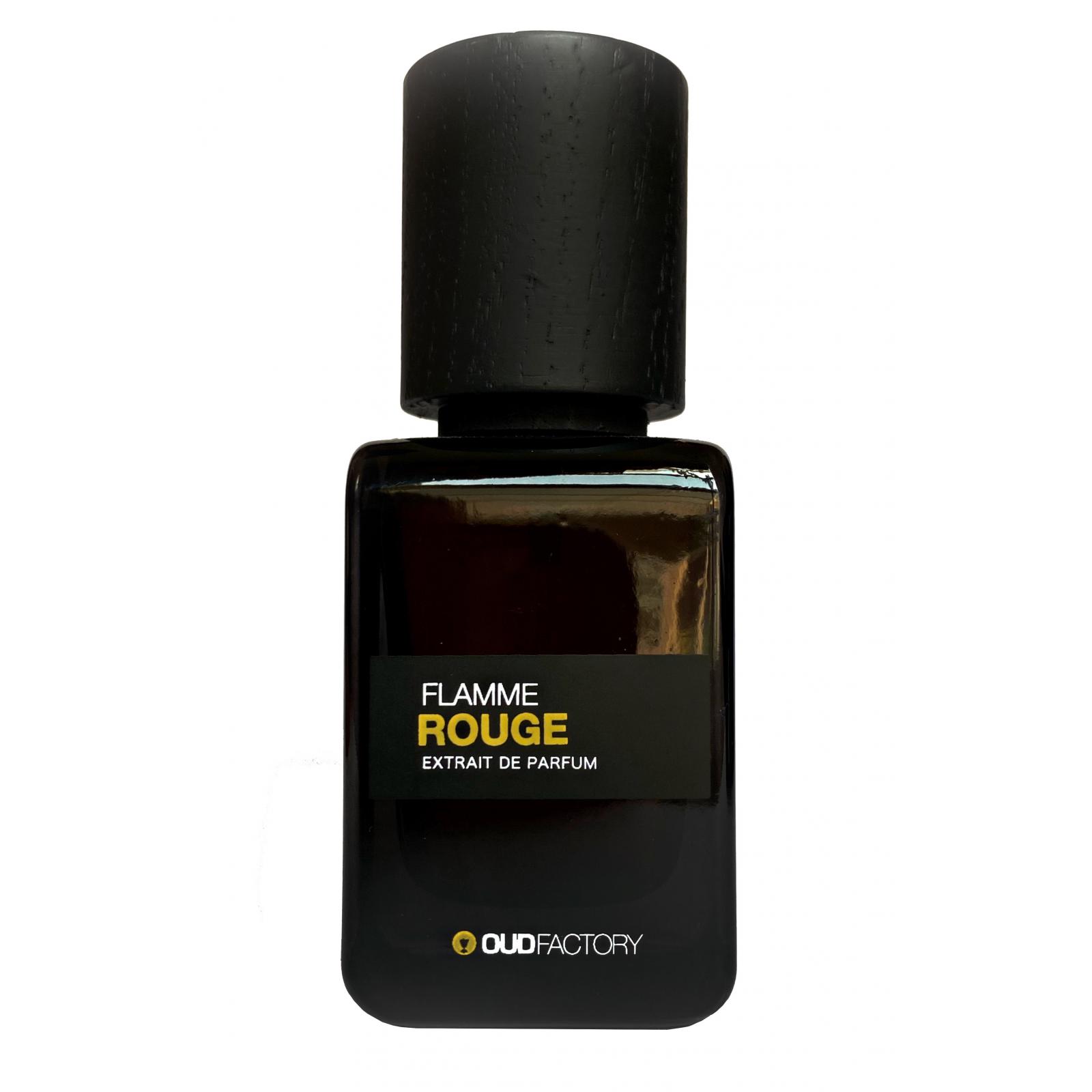 OUD FACTORY FLAMME ROUGE унисекс flaconium.ru OUD FACTORY FLAMME ROUGE унисекс flaconium.ru