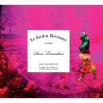 LE JARDIN RETROUVE ROSE TROCADERO унисекс flaconium.ru