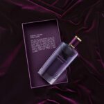 TALBOT RUNHOF PURPLE VELVET для женщин flaconium.ru