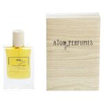 ATON PATCHOULI LAVE унисекс flaconium.ru