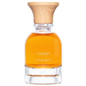 HIRAM GREEN PHILTRE унисекс flaconium.ru