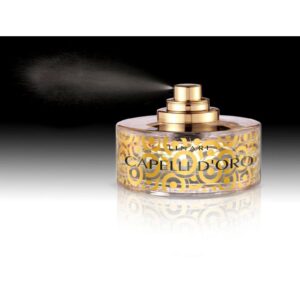 LINARI CAPELLI D’ORO унисекс flaconium.ru