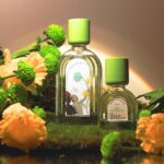 LE JARDIN RETROUVE EAU DES DELICES унисекс flaconium.ru