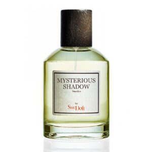 SWEDOFT MYSTERIOUS SHADOW для мужчин flaconium.ru