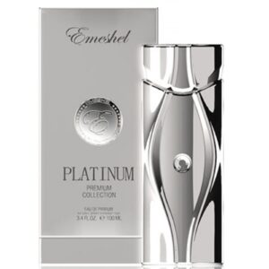 EMESHEL PLATINUM унисекс flaconium.ru