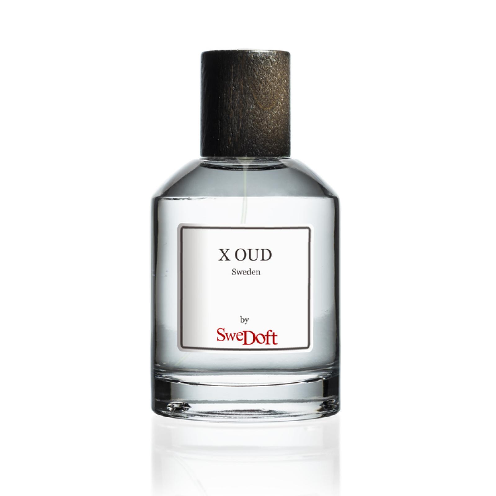 SWEDOFT X OUD унисекс flaconium.ru SWEDOFT X OUD унисекс flaconium.ru