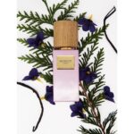 MEMOIZE LONDON ROSE LUXURIA унисекс flaconium.ru