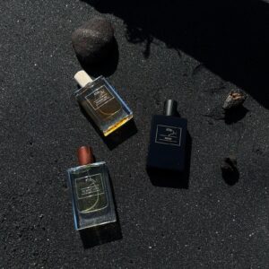 ATON THE BRIGHT LIGHTS унисекс flaconium.ru