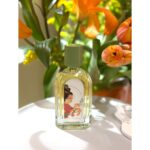 LE JARDIN RETROUVE OSMANTHE LIU YUAN унисекс flaconium.ru