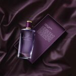 TALBOT RUNHOF PURPLE LEATHER для женщин flaconium.ru