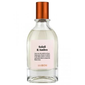 100 BON PERFUMES AND COLOGNES SOLEIL & AMBRE унисекс flaconium.ru