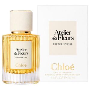 CHLOE CEDRUS INTENSE для женщин flaconium.ru
