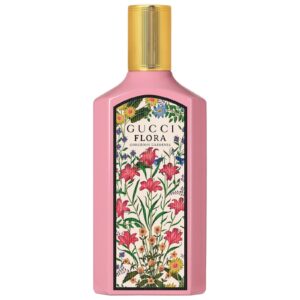 GUCCI FLORA GORGEOUS GARDENIA для женщин flaconium.ru
