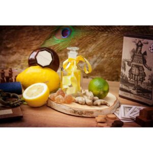 PH FRAGRANCES NEROLI & BERGAMOTE OF DENIM унисекс flaconium.ru