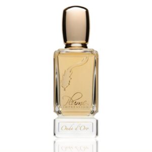 PLUME IMPRESSION ONDA D’ORO  унисекс flaconium.ru