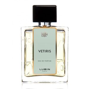 LUBIN VETIRIS унисекс flaconium.ru