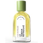 LE JARDIN RETROUVE CUIR DE RUSSIE унисекс flaconium.ru