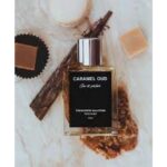 THEODOROS KALOTINIS CARAMEL OUD унисекс flaconium.ru