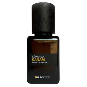 OUD FACTORY DŌKUTSU KANAM унисекс flaconium.ru