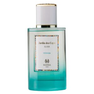 MAISSA PARFUMS JARDIN DES CAYES унисекс flaconium.ru