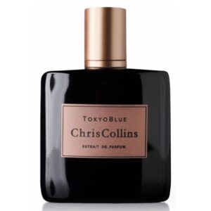 CHRIS COLLINS TOKYO BLUE для мужчин flaconium.ru