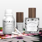 LE JARDIN RETROUVE VERVEINE D’ETE унисекс flaconium.ru