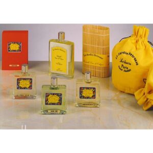 LE JARDIN RETROUVE JASMIN MAJORELLE унисекс flaconium.ru