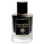 MAKSIM PERFUME AMBRE DE NOIR унисекс flaconium.ru