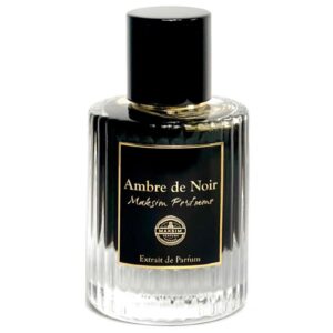 MAKSIM PERFUME AMBRE DE NOIR унисекс flaconium.ru