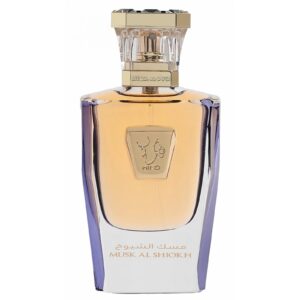 HIND AL OUD MUSK AL SHIOKH унисекс flaconium.ru