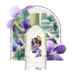 LE JARDIN RETROUVE VIOLETTE KEW унисекс flaconium.ru