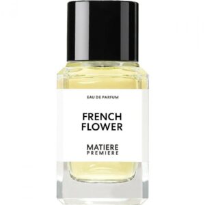 MATIERE PREMIERE FRENCH FLOWER унисекс flaconium.ru