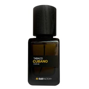 OUD FACTORY TABACO CUBANO унисекс flaconium.ru