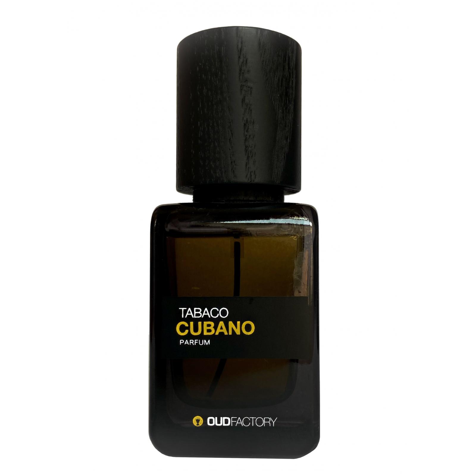 OUD FACTORY TABACO CUBANO унисекс flaconium.ru OUD FACTORY TABACO CUBANO унисекс flaconium.ru