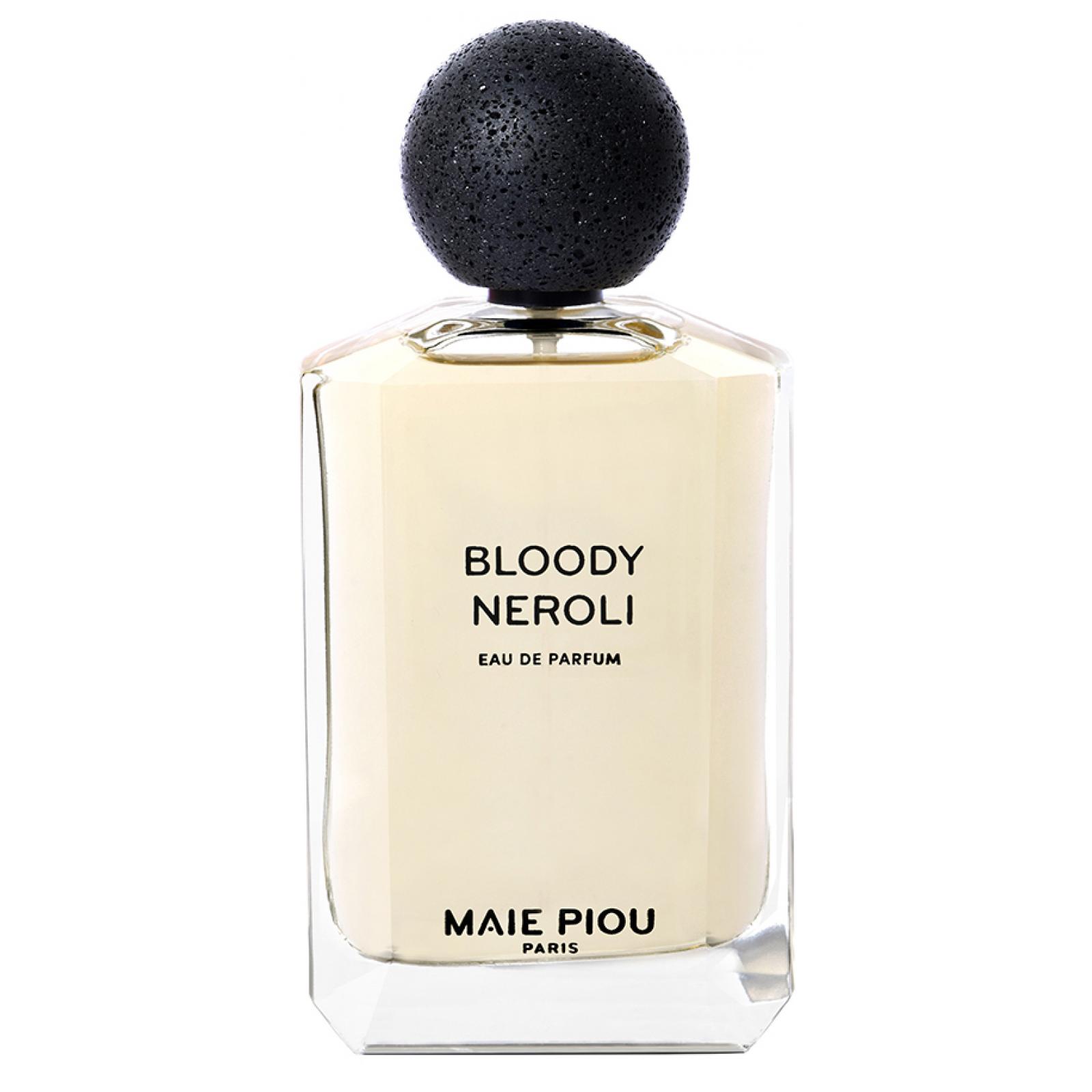 MAIE PIOU BLOODY NEROLI унисекс flaconium.ru MAIE PIOU BLOODY NEROLI унисекс flaconium.ru