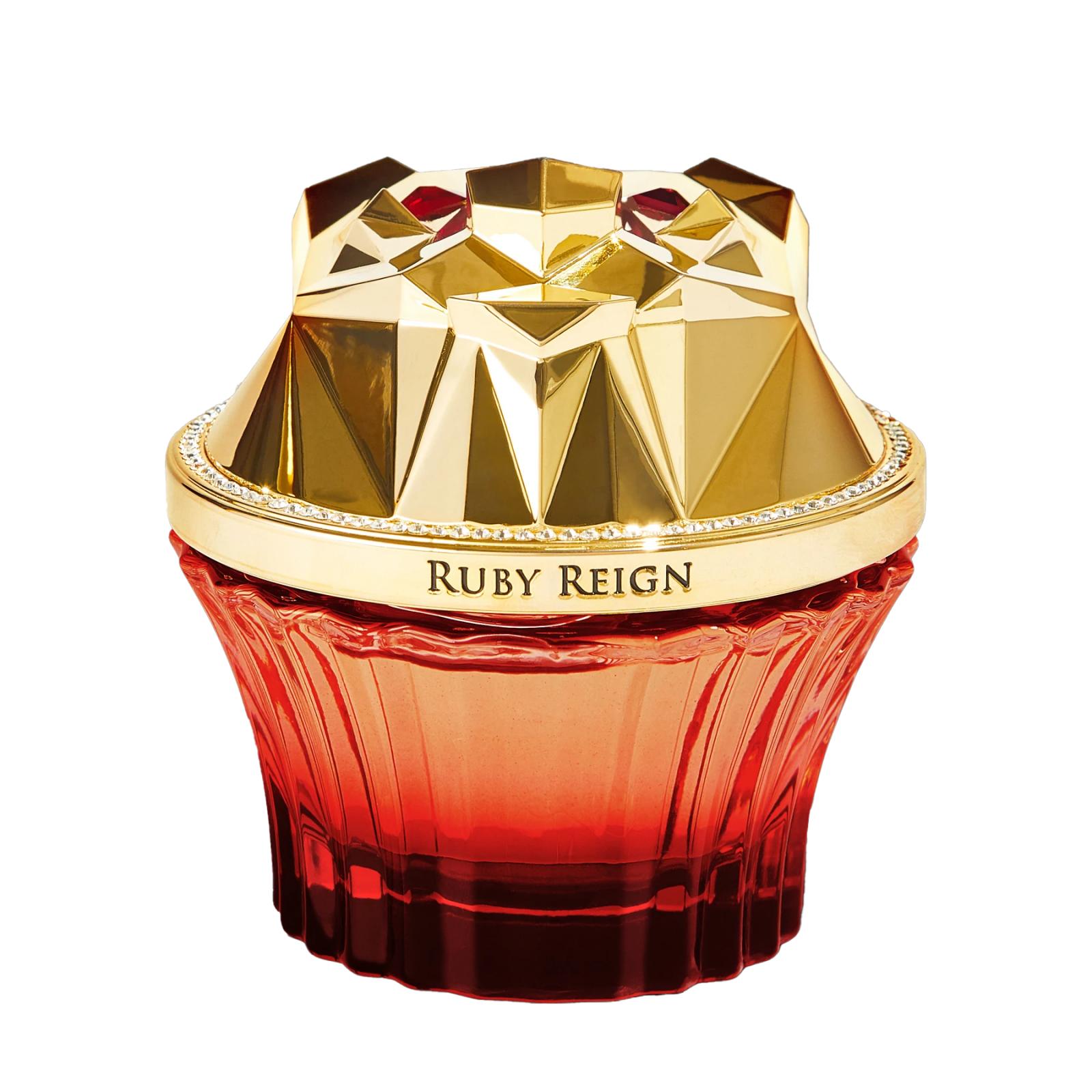 HOUSE OF SILLAGE RUBY REIGN унисекс flaconium.ru HOUSE OF SILLAGE RUBY REIGN унисекс flaconium.ru