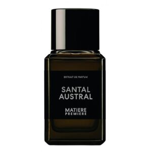 MATIERE PREMIERE SANTAL AUSTRAL EXTRAIT унисекс flaconium.ru