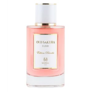 MAISSA PARFUMS OUD SAKURA для женщин flaconium.ru