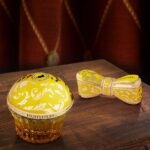 HOUSE OF SILLAGE HUFFLEPUFF™ PARFUM унисекс flaconium.ru