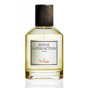 SWEDOFT ROYAL SATISFACTION для мужчин flaconium.ru
