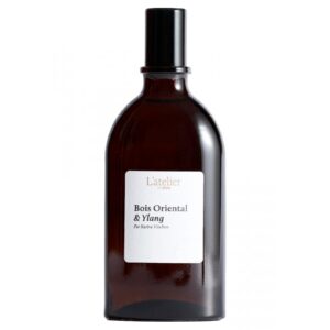 100 BON PERFUMES AND COLOGNES BOIS ORIENTAL & YLANG унисекс flaconium.ru