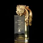 REINE DE SABA OUD PRECIEUX унисекс flaconium.ru