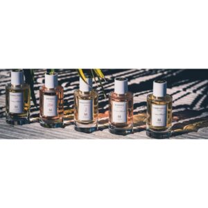 MAISSA PARFUMS JARDIN D’ESSAI унисекс flaconium.ru