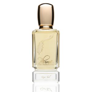 PLUME IMPRESSION QUE TAL унисекс flaconium.ru