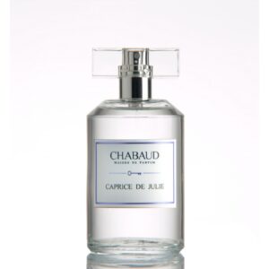 CHABAUD MAISON DE PARFUM CAPRICE DE JULIE унисекс flaconium.ru