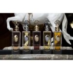 ROYAL GLORY AMBER DYNASTY унисекс flaconium.ru