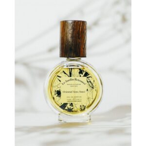 LE JARDIN RETROUVE ORIENTAL SANS SOUCI унисекс flaconium.ru