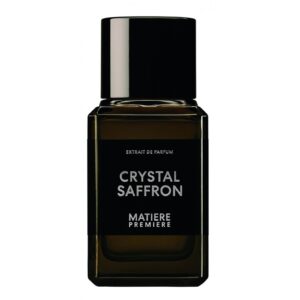 MATIERE PREMIERE CRYSTAL SAFFRON EXTRAIT унисекс flaconium.ru